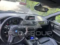 2018 BMW 120