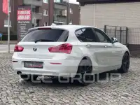 2018 BMW 120
