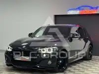 2018 BMW 120