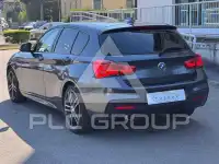 2018 BMW 120