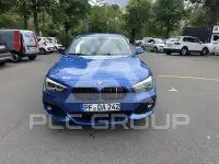 2018 BMW 120