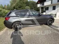 2018 BMW 120