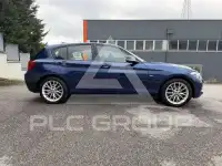 2018 BMW 120