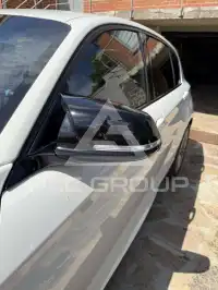 2018 BMW 120
