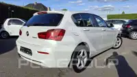 2018 BMW 120