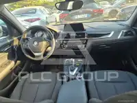 2018 BMW 120