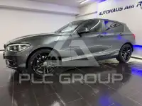 2018 BMW 120