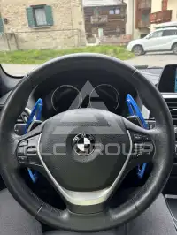 2018 BMW 120