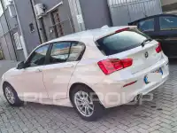 2018 BMW 120