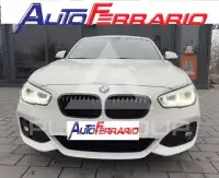 2018 BMW 120