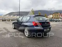 2018 BMW 120