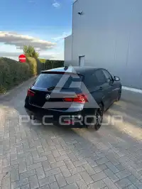 2018 BMW 120