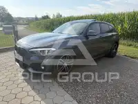 2018 BMW 120