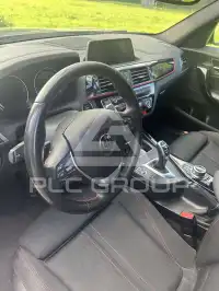 2018 BMW 120