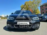 2018 BMW 120