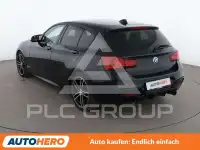 2018 BMW 120