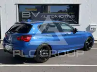 2018 BMW 120