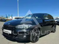 2018 BMW 120