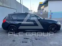 2018 BMW 120