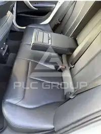 2018 BMW 120