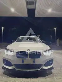 2018 BMW 120