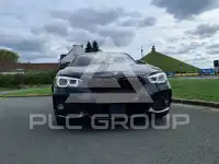 2018 BMW 120