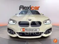2018 BMW 120