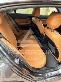 2018 BMW 120