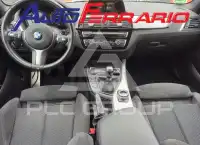 2018 BMW 120