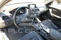 2018 BMW 120