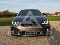 2018 BMW 120