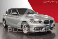 2018 BMW 120