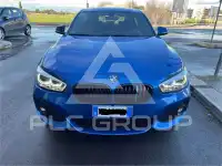 2018 BMW 120