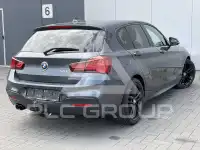 2018 BMW 120