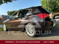 2018 BMW 120