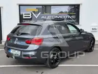 2018 BMW 120