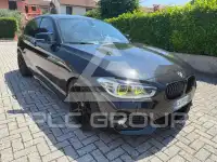 2018 BMW 120