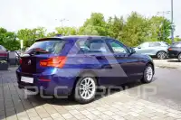 2018 BMW 120