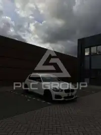 2018 BMW 120