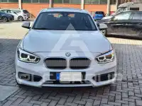 2018 BMW 120