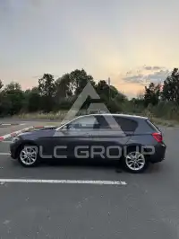 2018 BMW 120