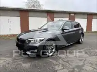 2018 BMW 120