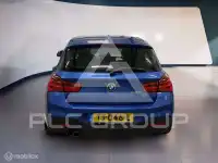 2018 BMW 120