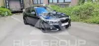 2018 BMW 120