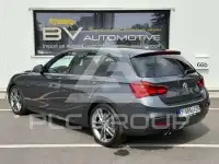 2018 BMW 120