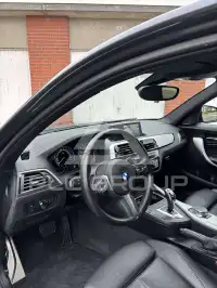 2018 BMW 120