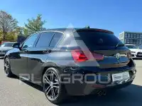 2018 BMW 120