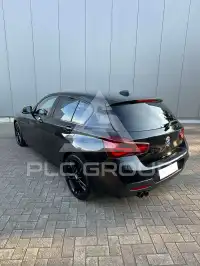2018 BMW 120