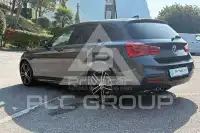 2018 BMW 120