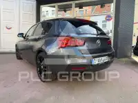 2018 BMW 120